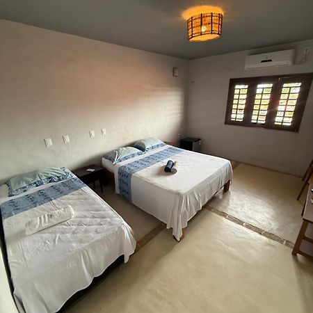 Casa Pipa Bg Hotell Barra Grande  Eksteriør bilde