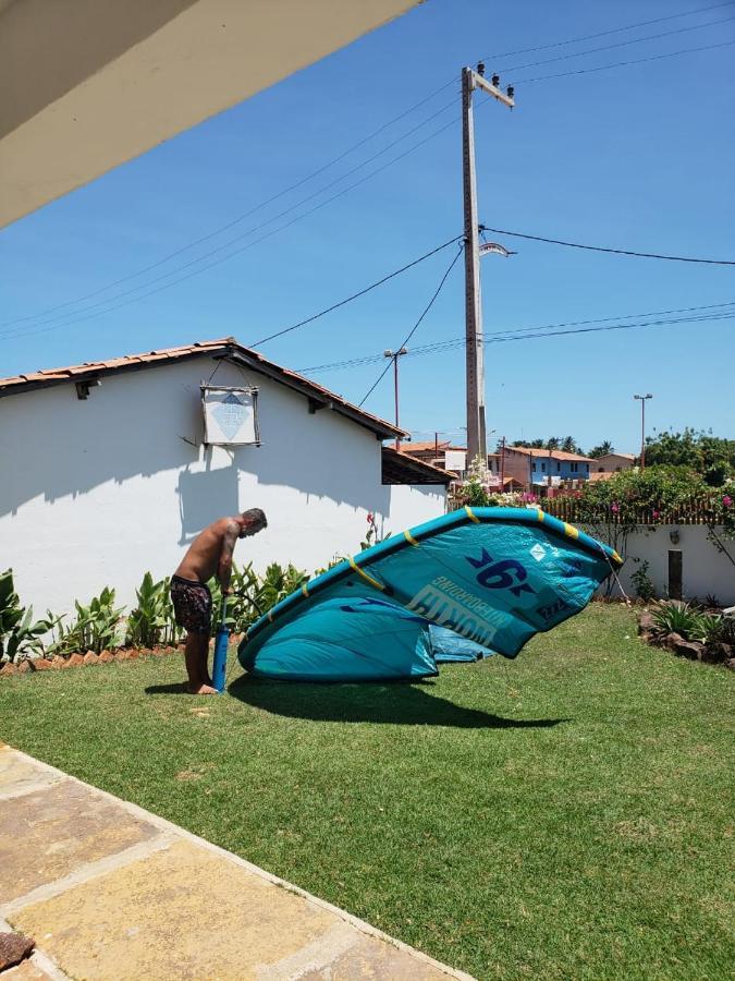 Casa Pipa Bg Hotell Barra Grande  Eksteriør bilde
