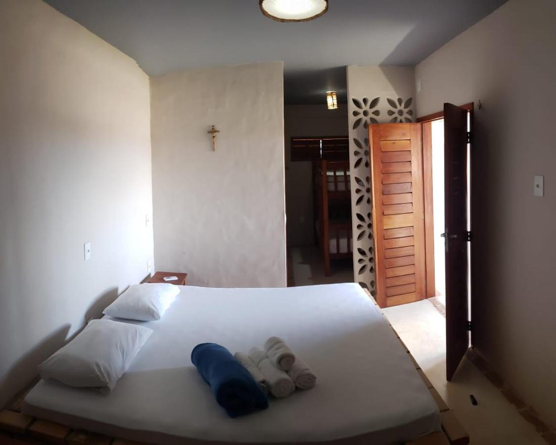 Casa Pipa Bg Hotell Barra Grande  Eksteriør bilde
