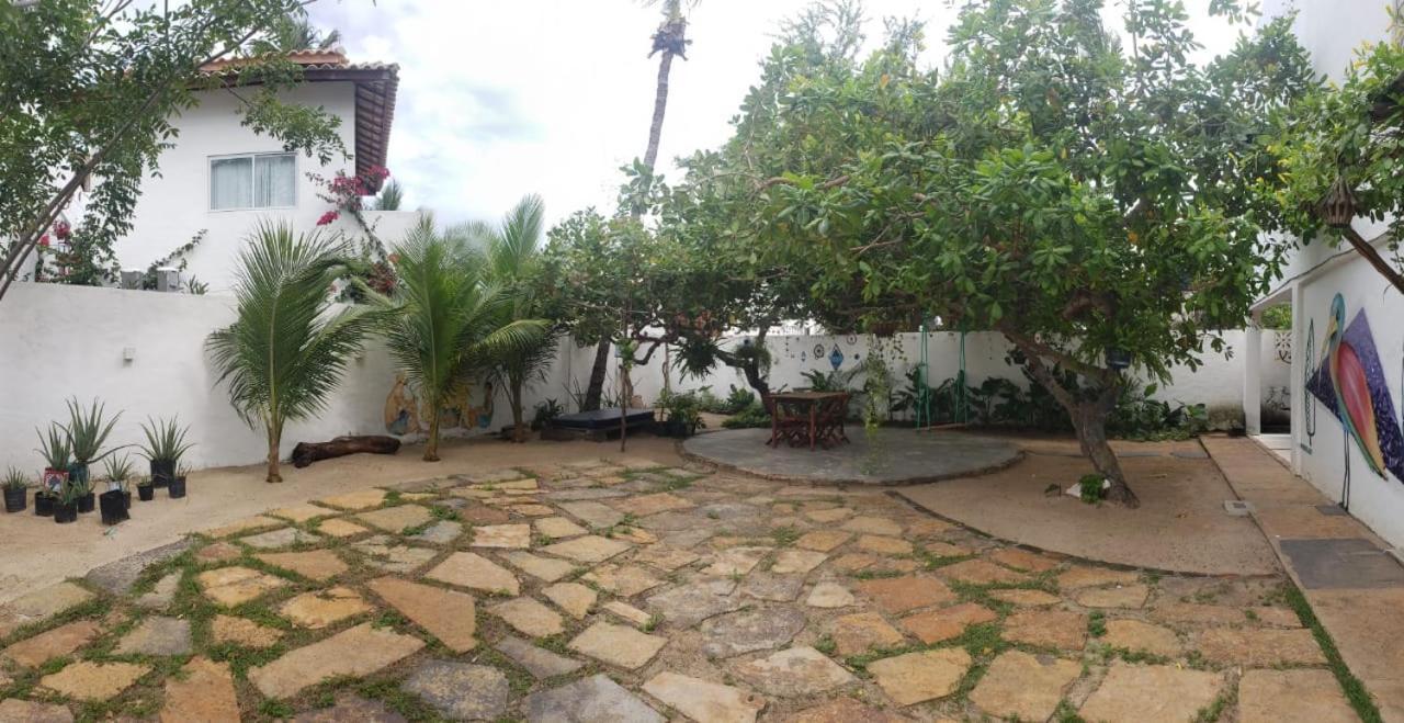 Casa Pipa Bg Hotell Barra Grande  Eksteriør bilde
