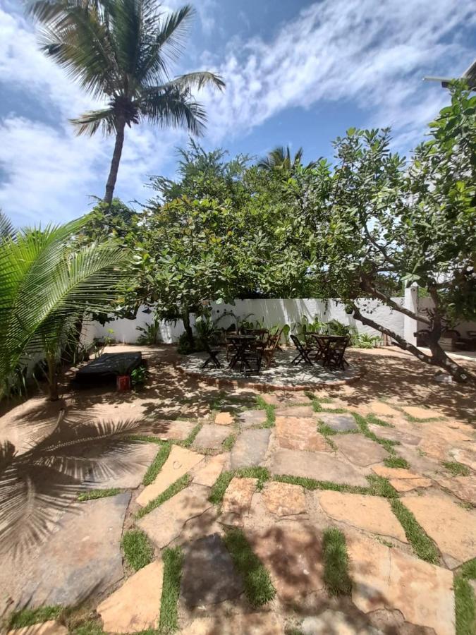 Casa Pipa Bg Hotell Barra Grande  Eksteriør bilde