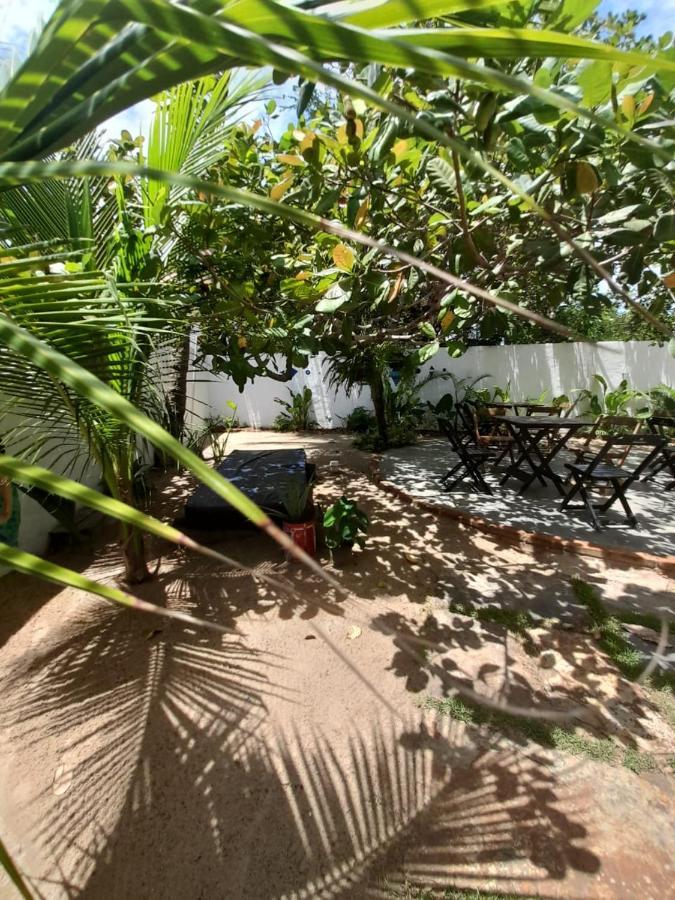 Casa Pipa Bg Hotell Barra Grande  Eksteriør bilde