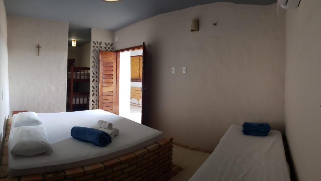Casa Pipa Bg Hotell Barra Grande  Eksteriør bilde