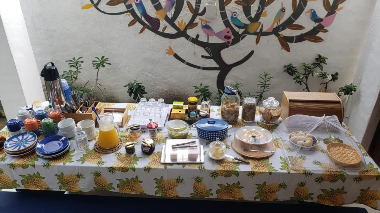 Casa Pipa Bg Hotell Barra Grande  Eksteriør bilde