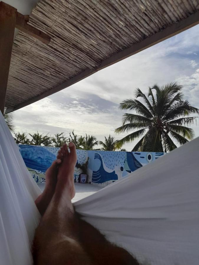 Casa Pipa Bg Hotell Barra Grande  Eksteriør bilde