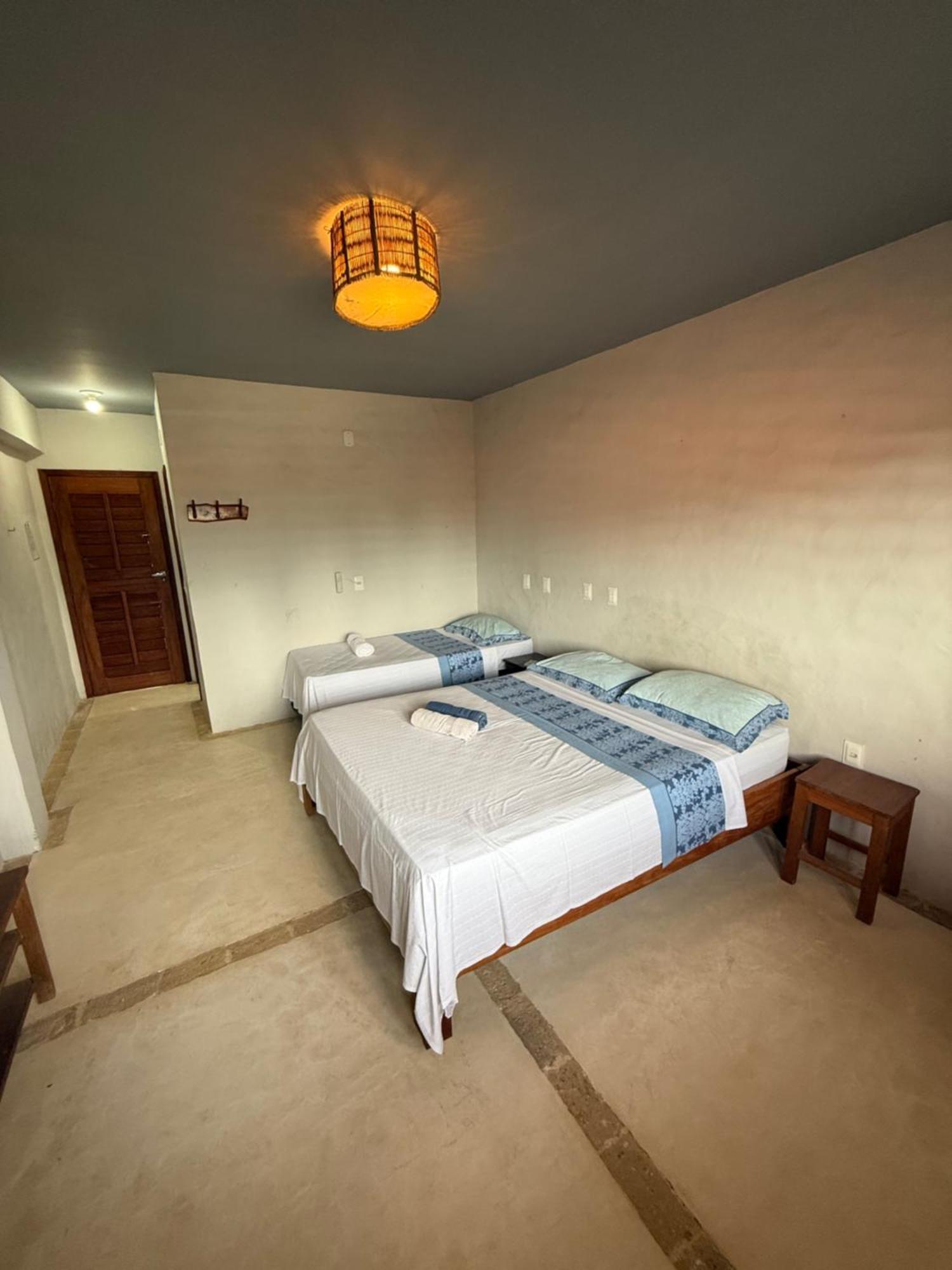 Casa Pipa Bg Hotell Barra Grande  Eksteriør bilde