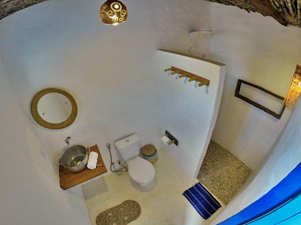 Casa Pipa Bg Hotell Barra Grande  Eksteriør bilde