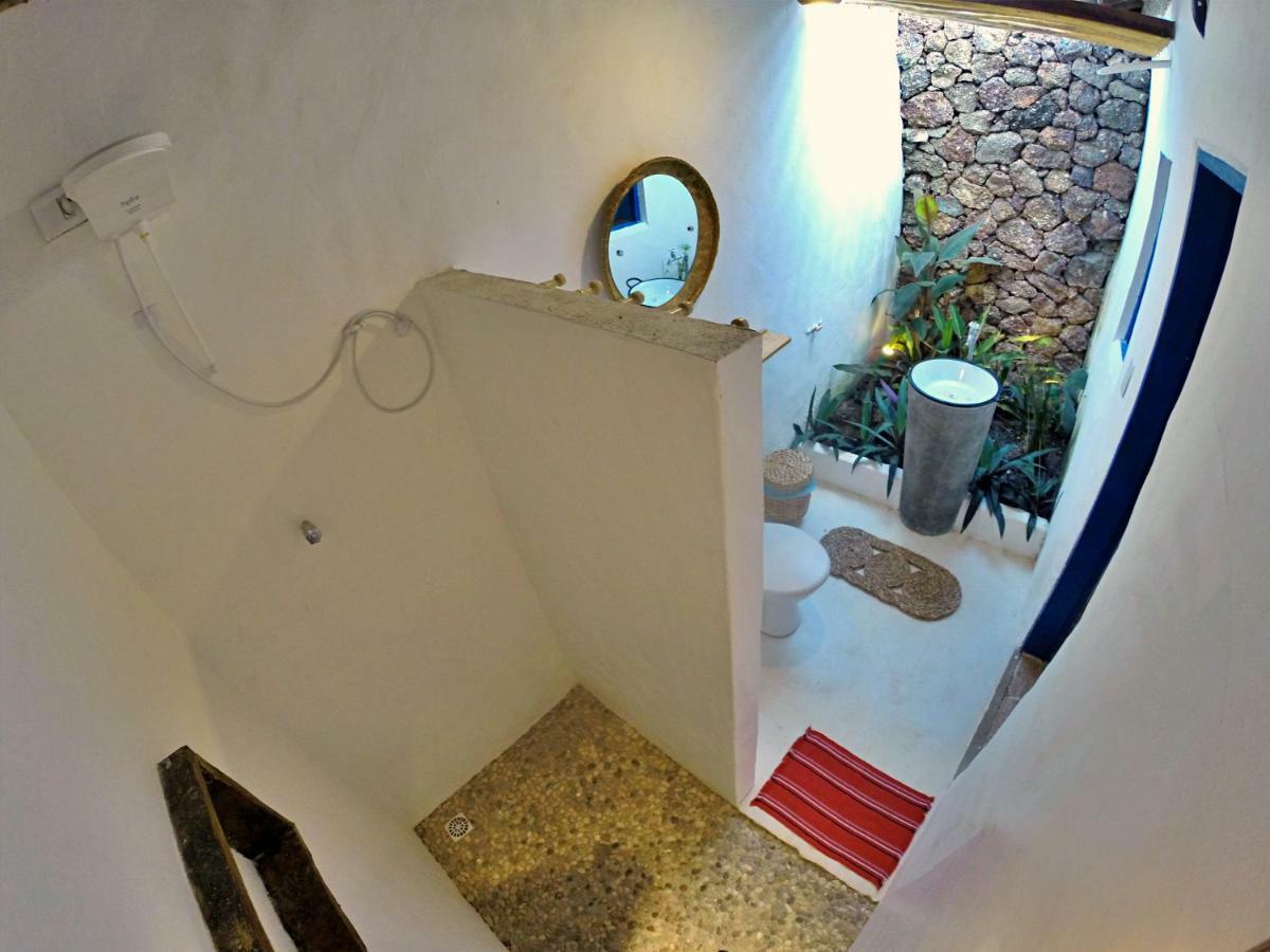 Casa Pipa Bg Hotell Barra Grande  Eksteriør bilde