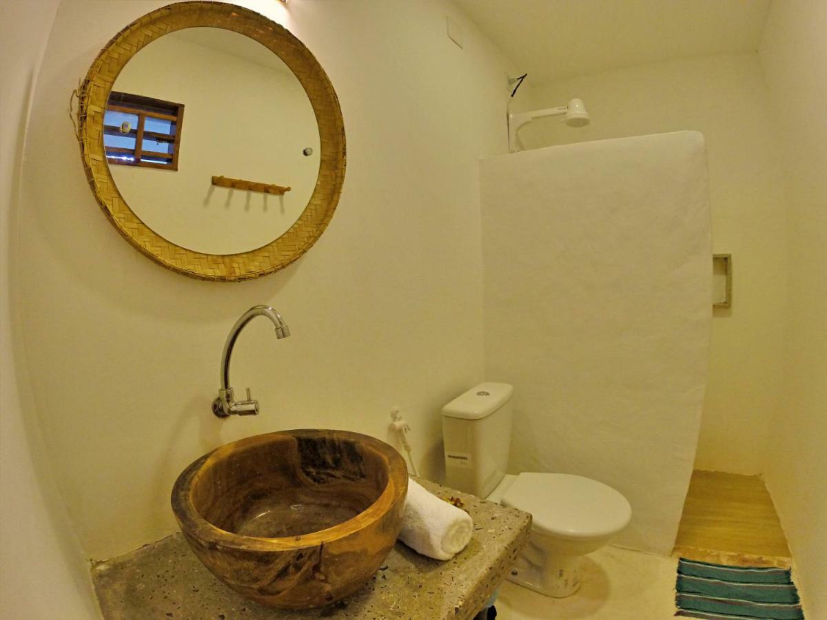 Casa Pipa Bg Hotell Barra Grande  Eksteriør bilde