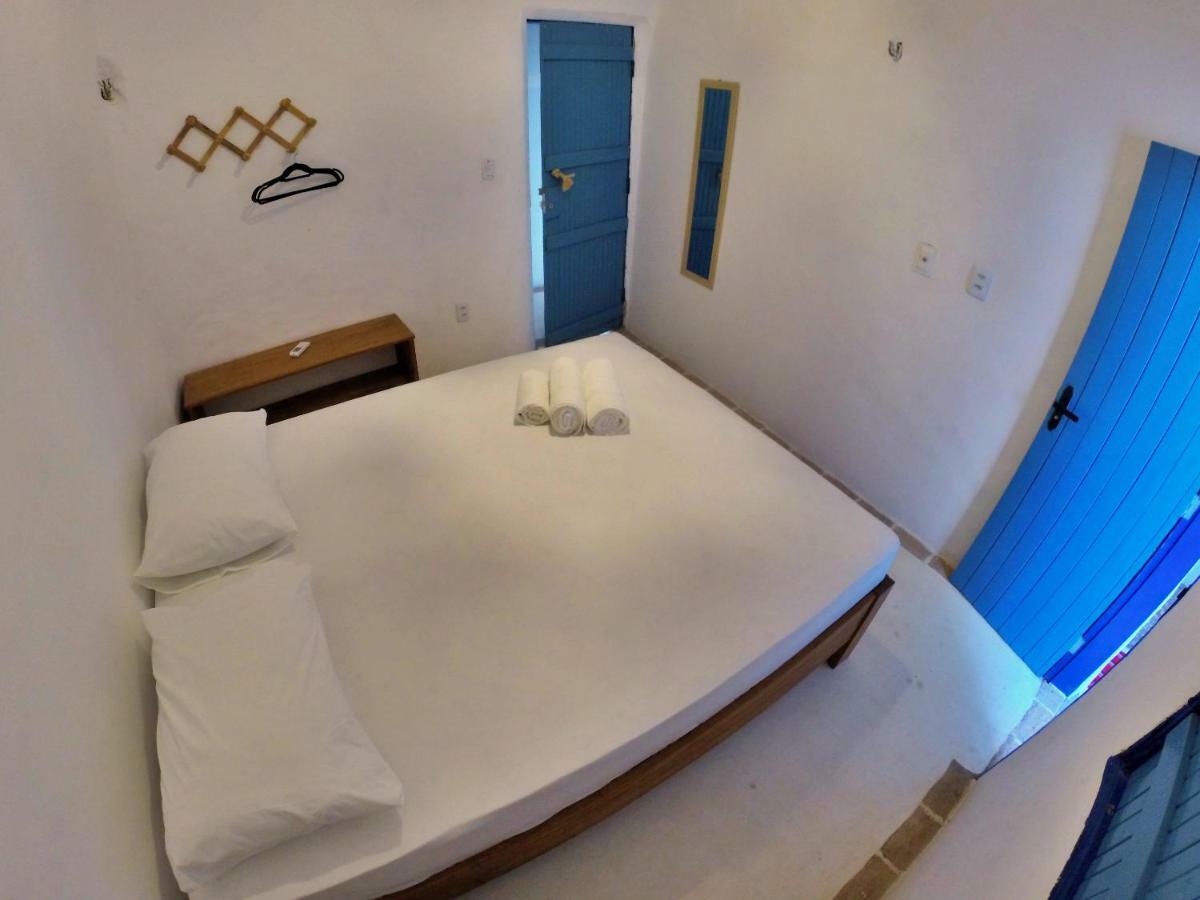Casa Pipa Bg Hotell Barra Grande  Eksteriør bilde