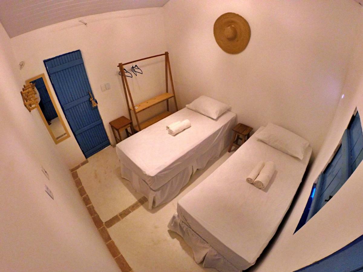 Casa Pipa Bg Hotell Barra Grande  Eksteriør bilde